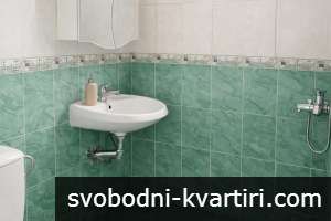 Дава под наем 2-стаен гр. Пловдив - Кършияка 45m² Дава под наем 2-стаен гр. Пловдив - Кършияка 45m²
