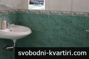 Дава под наем 2-стаен гр. Пловдив - Кършияка 45m² Дава под наем 2-стаен гр. Пловдив - Кършияка 45m²