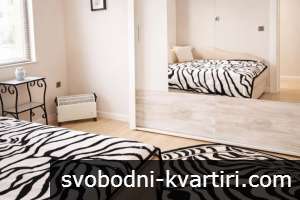 Дава под наем 2-стаен гр. Пловдив - Кършияка 45m² Дава под наем 2-стаен гр. Пловдив - Кършияка 45m²