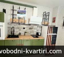 Дава под наем 2-стаен гр. Пловдив - Кършияка 65m² Дава под наем 2-стаен гр. Пловдив - Кършияка 65m²