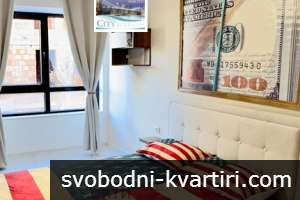 Дава под наем 2-стаен гр. Пловдив - Кършияка 65m² Дава под наем 2-стаен гр. Пловдив - Кършияка 65m²