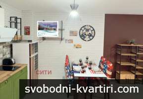 Дава под наем 2-стаен гр. Пловдив - Кършияка 65m² Дава под наем 2-стаен гр. Пловдив - Кършияка 65m²