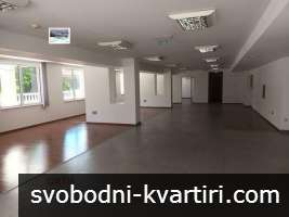 Дава под наем гр. Пловдив - Център 642m² Дава под наем гр. Пловдив - Център 642m²