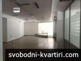 Дава под наем гр. Пловдив - Център 642m² Дава под наем гр. Пловдив - Център 642m²