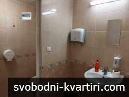 Дава под наем гр. Пловдив - Център 642m² Дава под наем гр. Пловдив - Център 642m²