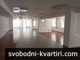 Дава под наем гр. Пловдив - Център 642m² Дава под наем гр. Пловдив - Център 642m²
