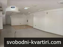 Дава под наем гр. Пловдив - Център 642m² Дава под наем гр. Пловдив - Център 642m²
