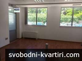 Дава под наем гр. Пловдив - Център 642m² Дава под наем гр. Пловдив - Център 642m²