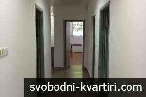 Дава под наем гр. Пловдив - Център 642m² Дава под наем гр. Пловдив - Център 642m²