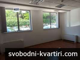 Дава под наем гр. Пловдив - Център 642m² Дава под наем гр. Пловдив - Център 642m²