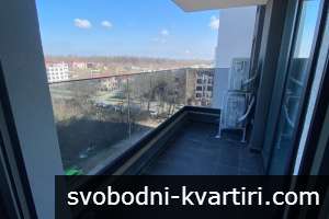 Дава под наем 2-стаен гр. Пловдив - Христо Смирненски 72m² Дава под наем 2-стаен гр. Пловдив - Христо Смирненски 72m²
