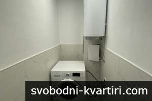Дава под наем 2-стаен гр. Пловдив - Христо Смирненски 72m² Дава под наем 2-стаен гр. Пловдив - Христо Смирненски 72m²