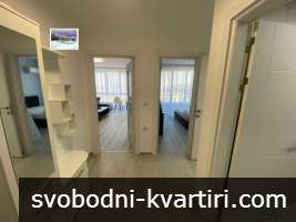 Дава под наем 2-стаен гр. Пловдив - Христо Смирненски 72m² Дава под наем 2-стаен гр. Пловдив - Христо Смирненски 72m²