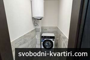 Дава под наем 2-стаен гр. Пловдив - Христо Смирненски 75m² Дава под наем 2-стаен гр. Пловдив - Христо Смирненски 75m²