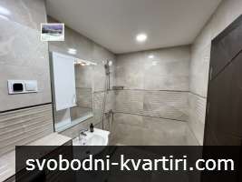 Дава под наем 2-стаен гр. Пловдив - Христо Смирненски 75m² Дава под наем 2-стаен гр. Пловдив - Христо Смирненски 75m²