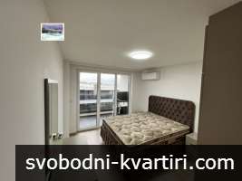 Дава под наем 2-стаен гр. Пловдив - Христо Смирненски 75m² Дава под наем 2-стаен гр. Пловдив - Христо Смирненски 75m²