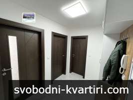 Дава под наем 2-стаен гр. Пловдив - Христо Смирненски 75m² Дава под наем 2-стаен гр. Пловдив - Христо Смирненски 75m²