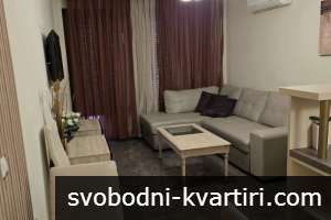 Дава под наем 2-стаен гр. Пловдив - Център 65m² Дава под наем 2-стаен гр. Пловдив - Център 65m²