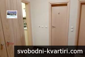 Дава под наем 2-стаен гр. Пловдив - Център 65m² Дава под наем 2-стаен гр. Пловдив - Център 65m²