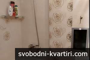 Дава под наем 2-стаен гр. Пловдив - Център 65m² Дава под наем 2-стаен гр. Пловдив - Център 65m²