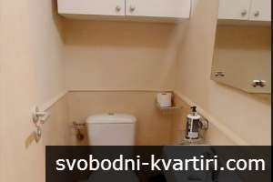 Дава под наем 2-стаен гр. Пловдив - Център 65m² Дава под наем 2-стаен гр. Пловдив - Център 65m²