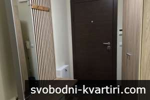 Дава под наем 2-стаен гр. Пловдив - Център 65m² Дава под наем 2-стаен гр. Пловдив - Център 65m²