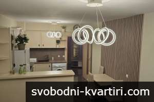 Дава под наем 2-стаен гр. Пловдив - Център 65m² Дава под наем 2-стаен гр. Пловдив - Център 65m²