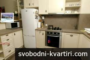 Дава под наем 2-стаен гр. Пловдив - Център 65m² Дава под наем 2-стаен гр. Пловдив - Център 65m²