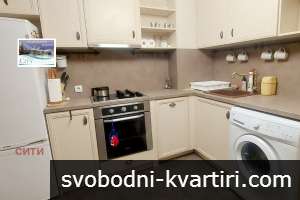 Дава под наем 2-стаен гр. Пловдив - Център 65m² Дава под наем 2-стаен гр. Пловдив - Център 65m²