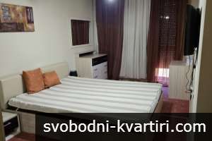 Дава под наем 2-стаен гр. Пловдив - Център 65m² Дава под наем 2-стаен гр. Пловдив - Център 65m²