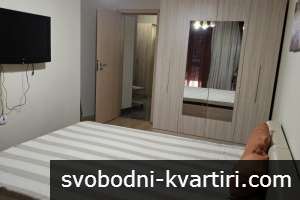 Дава под наем 2-стаен гр. Пловдив - Център 65m² Дава под наем 2-стаен гр. Пловдив - Център 65m²