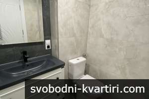 Дава под наем 2-стаен гр. Пловдив - Христо Смирненски 75m² Дава под наем 2-стаен гр. Пловдив - Христо Смирненски 75m²
