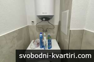 Дава под наем 2-стаен гр. Пловдив - Христо Смирненски 75m² Дава под наем 2-стаен гр. Пловдив - Христо Смирненски 75m²