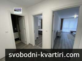 Дава под наем 2-стаен гр. Пловдив - Христо Смирненски 75m² Дава под наем 2-стаен гр. Пловдив - Христо Смирненски 75m²