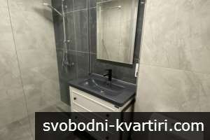 Дава под наем 2-стаен гр. Пловдив - Христо Смирненски 75m² Дава под наем 2-стаен гр. Пловдив - Христо Смирненски 75m²