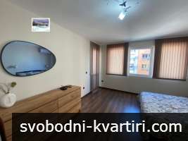 Дава под наем 3-стаен гр. Пловдив - Кършияка 100m² Дава под наем 3-стаен гр. Пловдив - Кършияка 100m²