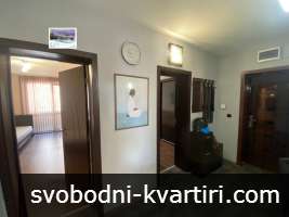 Дава под наем 3-стаен гр. Пловдив - Кършияка 100m² Дава под наем 3-стаен гр. Пловдив - Кършияка 100m²