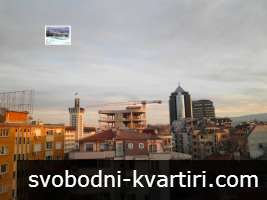Дава под наем 3-стаен гр. Пловдив - Кършияка 100m² Дава под наем 3-стаен гр. Пловдив - Кършияка 100m²