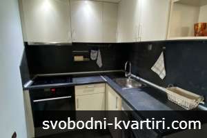 Дава под наем 3-стаен гр. Пловдив - Кършияка 100m² Дава под наем 3-стаен гр. Пловдив - Кършияка 100m²