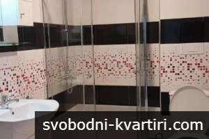 Дава под наем 2-стаен гр. Пловдив - Кършияка 70m² Дава под наем 2-стаен гр. Пловдив - Кършияка 70m²