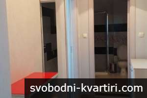 Дава под наем 2-стаен гр. Пловдив - Кършияка 70m² Дава под наем 2-стаен гр. Пловдив - Кършияка 70m²