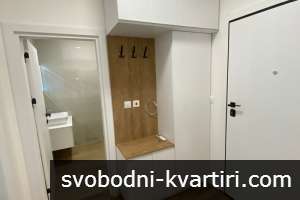 Дава под наем 2-стаен гр. Пловдив - Тракия 67m² Дава под наем 2-стаен гр. Пловдив - Тракия 67m²