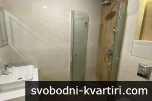 Дава под наем 2-стаен гр. Пловдив - Тракия 67m² Дава под наем 2-стаен гр. Пловдив - Тракия 67m²