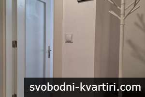 Дава под наем 2-стаен гр. Пловдив - Христо Смирненски 75m² Дава под наем 2-стаен гр. Пловдив - Христо Смирненски 75m²
