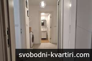 Дава под наем 2-стаен гр. Пловдив - Христо Смирненски 75m² Дава под наем 2-стаен гр. Пловдив - Христо Смирненски 75m²