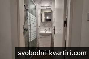 Дава под наем 2-стаен гр. Пловдив - Христо Смирненски 75m² Дава под наем 2-стаен гр. Пловдив - Христо Смирненски 75m²