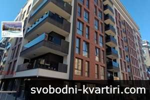 Дава под наем 2-стаен гр. Пловдив - Христо Смирненски 75m² Дава под наем 2-стаен гр. Пловдив - Христо Смирненски 75m²