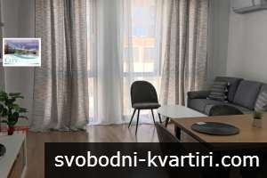 Дава под наем 2-стаен гр. Пловдив - Христо Смирненски 75m² Дава под наем 2-стаен гр. Пловдив - Христо Смирненски 75m²