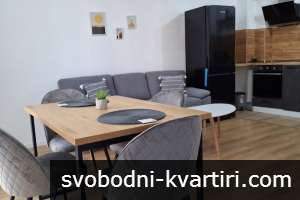 Дава под наем 2-стаен гр. Пловдив - Христо Смирненски 75m² Дава под наем 2-стаен гр. Пловдив - Христо Смирненски 75m²