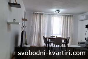 Дава под наем 2-стаен гр. Пловдив - Христо Смирненски 75m² Дава под наем 2-стаен гр. Пловдив - Христо Смирненски 75m²